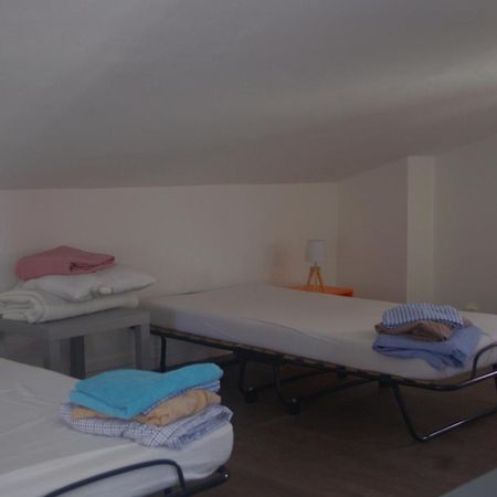 הייר Villa Nausicaa מראה חיצוני תמונה