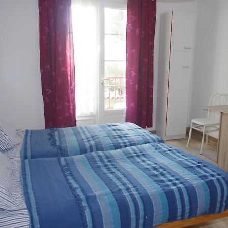 הייר Villa Nausicaa מראה חיצוני תמונה