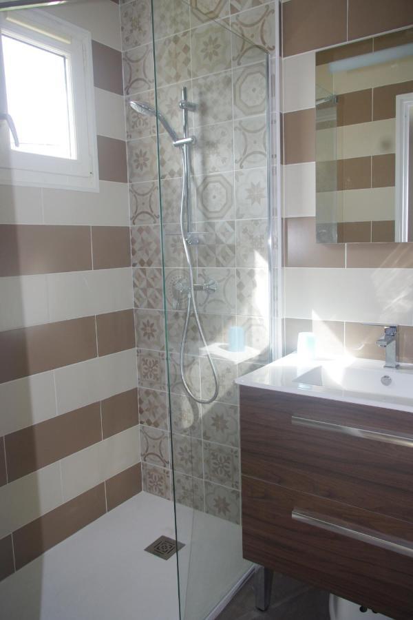 הייר Villa Nausicaa מראה חיצוני תמונה