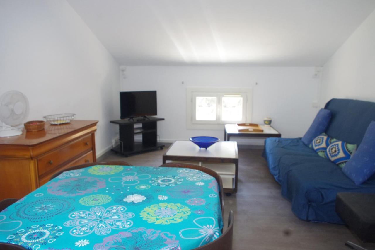 הייר Villa Nausicaa מראה חיצוני תמונה