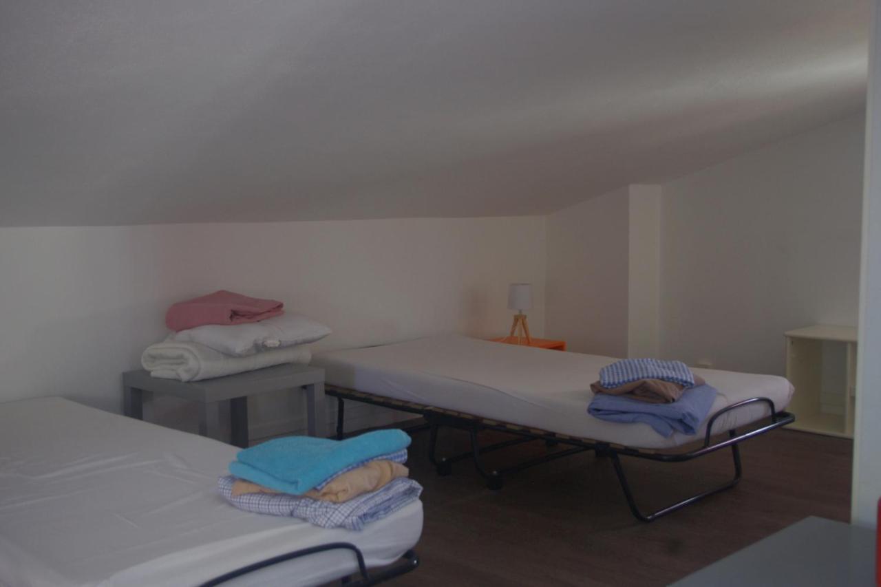 הייר Villa Nausicaa מראה חיצוני תמונה