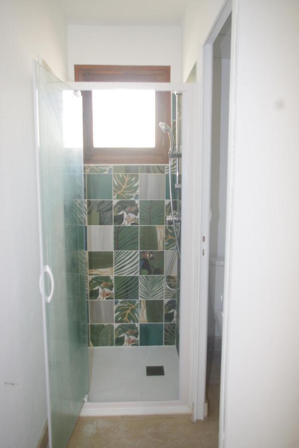 הייר Villa Nausicaa מראה חיצוני תמונה