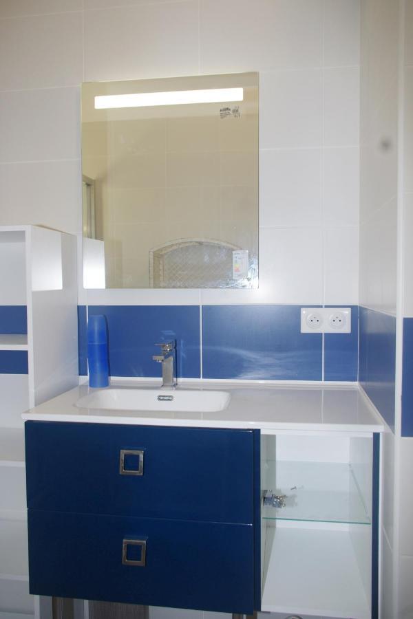 הייר Villa Nausicaa מראה חיצוני תמונה