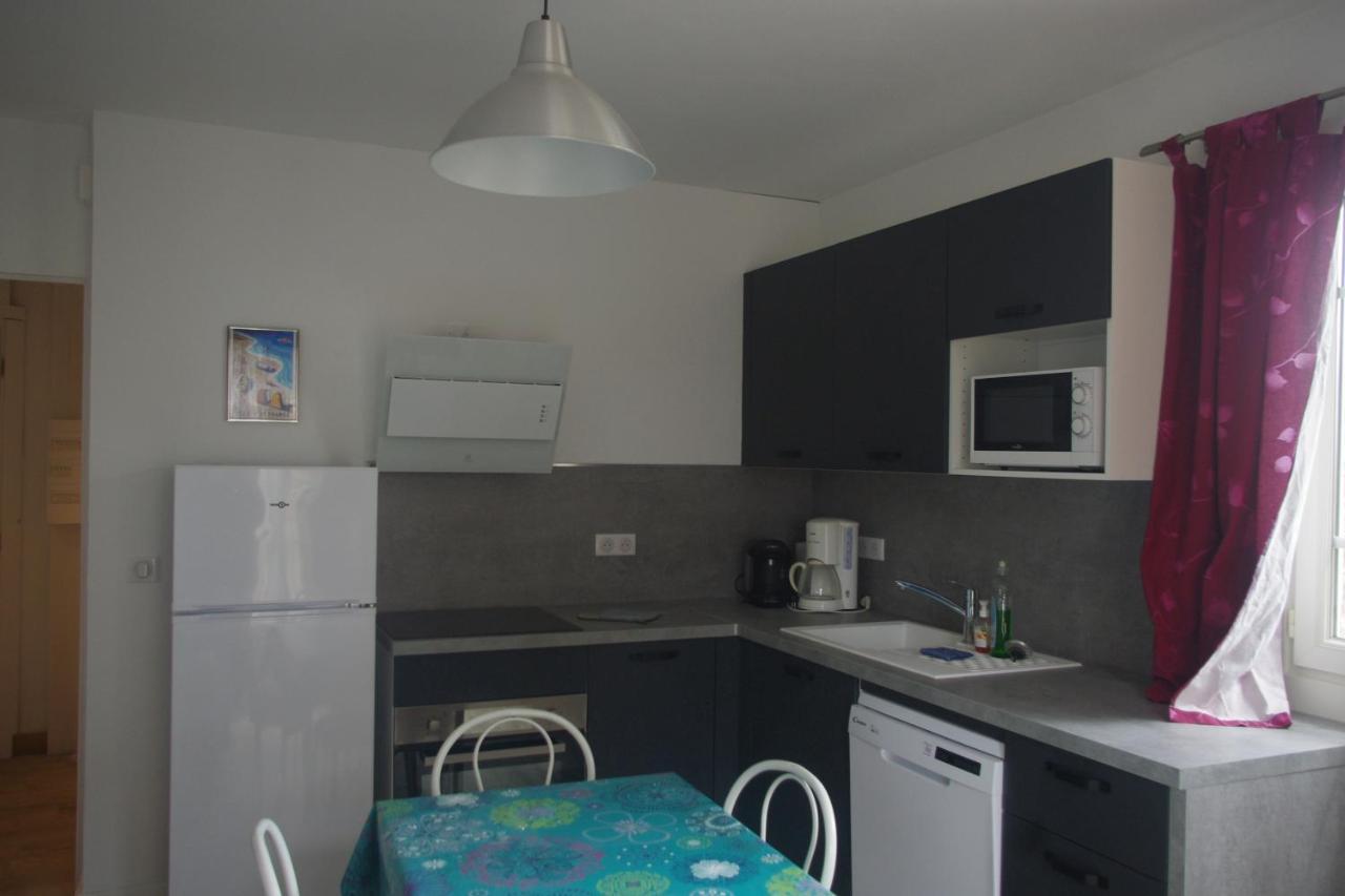 הייר Villa Nausicaa מראה חיצוני תמונה